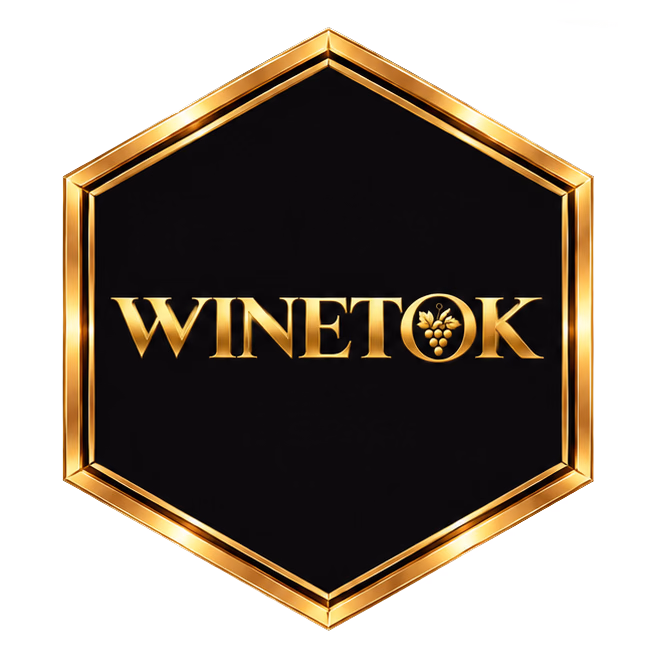 WINETOK — 토큰화된 와인